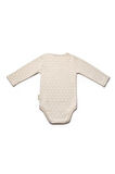 Bebek 3’lü Takım (Pantolon, Uzun Kol T-shirt, Şapka), %100 Organik Pamuk, Bebek ve Yenidoğan Serisi - CSY8113