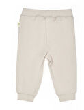 Bebek 2li Pantalon %100 Organik Pamuk , Bebek - Yenidoğan- csy8180