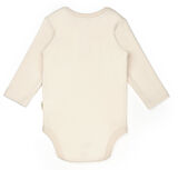 Bebek 3’lü Takım (Pantolon, Uzun Kol T-shirt, Şapka), Bebek ve Yenidoğan Serisi - CSY8188