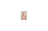 Babycosy Tulum Şort Pembe 18-24
