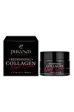 Yaşlanma Karşıtı A,B,D,E,C Vitaminli Kolajen 30 Yaş + Gece Yüz Kremi 30 ml