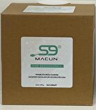 S9 MACUN for AZOOSPERMIA- 1.000 Gr. (For Men)