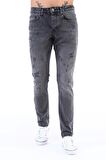 CEDY DENIM Erkek Kot Pantolon Slim Fit Jean C304