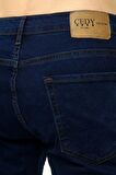 CEDY DENİM ERKEK DAR PAÇA SKINNY FIT İTALYAN KESİM FULL LİKRALI JEAN PANTOLON C344