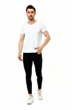 CEDY DENİM ERKEK DAR PAÇA SKINNY FIT İTALYAN KESİM FULL LİKRALI JEAN PANTOLON C344