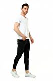 CEDY DENİM ERKEK DAR PAÇA SKINNY FIT İTALYAN KESİM FULL LİKRALI JEAN PANTOLON C344