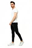 CEDY DENİM ERKEK DAR PAÇA SKINNY FIT İTALYAN KESİM FULL LİKRALI JEAN PANTOLON C344