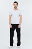 CEDY DENIM Erkek Baggy Salaş Bol Ve Rahat Marcus Hunter Kot Pantolon C346