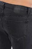 CEDY DENIM Erkek Baggy Salaş Bol Ve Rahat Marcus Hunter Kot Pantolon C346