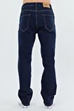 CEDY DENIM Erkek Baggy Salaş Bol Ve Rahat Marcus Hunter Kot Pantolon C346