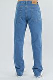 CEDY DENIM Erkek Baggy Salaş Bol Ve Rahat Marcus Hunter Kot Pantolon C346