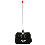 Sebat Oyuncak 1:18 Ölçek USB Şarjlı Işıklı Fonksiyonel Lambo Araç SB 2056 KIRMIZI