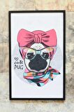 CutePug Özel Tasarım MetaFrame Tablo