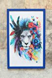 Blue King Özel Tasarım MetaFrame Tablo