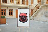 Bear Style Özel Tasarım MetaFrame Tablo