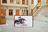Horses Style Özel Tasarım MetaFrame Tablo