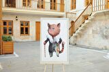 Mr. Cat Özel Tasarım MetaFrame Tablo