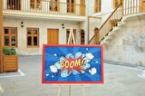 BOOM Özel Tasarım MetaFrame Tablo