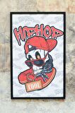 Hip-Hop Style 1 Özel Tasarım MetaFrame Tablo