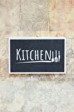 Kitchen Style 2 Özel Tasarım MetaFrame Tablo