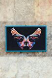 Butterfly Effect Özel Tasarım MetaFrame Tablo