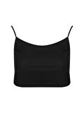 Basic Atlet Body - Siyah