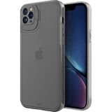 Buff iPhone 11 Pro Max Hybrid Corner Kılıf White