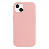 Buff iPhone 13 Rubber S Kılıf Pink