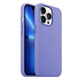 Buff iPhone 13 Pro Rubber S Kılıf Lily