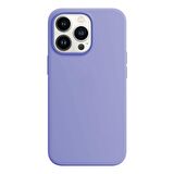 Buff iPhone 13 Pro Rubber S Kılıf Lily