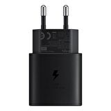 Buff Type-C 25 Watt Hızlı Şarj Aleti Siyah