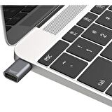 Buff Type-C To Usb3.0 Otg Dönüştürücü