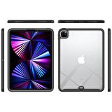 Buff iPad Pro 11 Style Hybrid Kılıf BL17