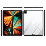 Buff iPad Pro 12.9 Style Hybrid Kılıf BL17