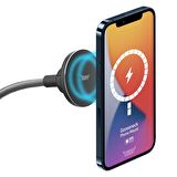 Buff BL21 Gooseneck Phone Holder