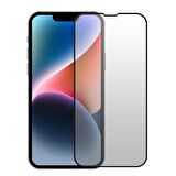 Buff iPhone 14/13 Pro/13 5D Matte Ekran Koruyucu