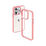 Buff iPhone 14 Pro Max New Air Bumper Kılıf Pink