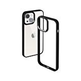 Buff iPhone 14 New Air Bumper Kılıf Black