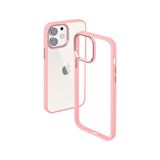 Buff iPhone 11 New Air Bumper Kılıf Pink