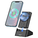 Buff BL33 5200 mAh Hızlı Şarj Powerbank