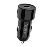 Buff BL51-1C 20W PD Hızlı Araç Şarj Cihazı Type-C Port