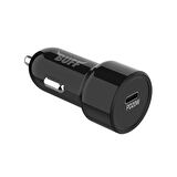 Buff BL51-1C 20W PD Hızlı Araç Şarj Cihazı Type-C Port