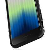 VRS Design iPhone Se 2022/2020/8/7 New High Pro Shield Kılıf Black