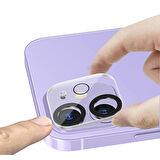 Buff iPhone 11 Camera Lens Protector 2 Adet