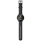 Buff BW11 Siyah Akıllı Saat