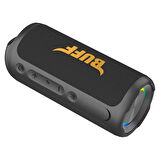 Buff BF22 Taşınabilir IPX7 Kablosuz Bluetooth Hoparlör