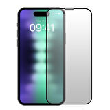 Buff iPhone 15 Plus 5D Matte Ekran Koruyucu