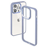 Buff iPhone 15 Pro Max New Air Bumper Kılıf Lily