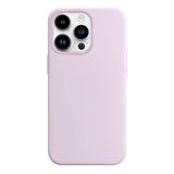 Buff iPhone 15 Pro Max Rubber Fit Kılıf Lily