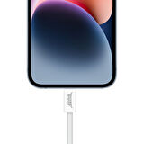 Buff BL74 Örgülü USB Lightning 3A 1.2M Data ve Şarj Kablosu